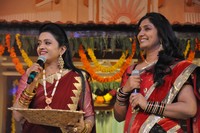 SVSC Audio Launch Photo Gallery
